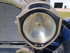 1928 Willys-Knight 66A 5 Passenger Sedan — thumbnail 2
