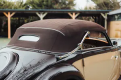 1938 Mercedes-Benz 320N Cabriolet — thumbnail 3