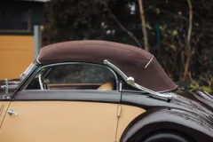 1938 Mercedes-Benz 320N Cabriolet — thumbnail 7