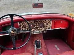 1959 Jaguar XK150 Coupe — thumbnail 3