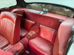 1959 Jaguar XK150 Coupe — thumbnail 4