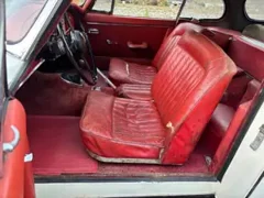 1959 Jaguar XK150 Coupe — thumbnail 5