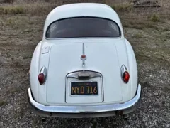 1959 Jaguar XK150 Coupe — thumbnail 8