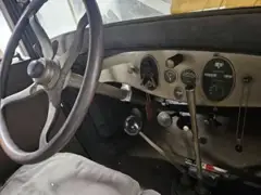 1926 Lincoln Model L Sedan by Lebaron — thumbnail 5