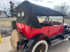 1919 Stanley Model 735 7 Passenger — thumbnail 1