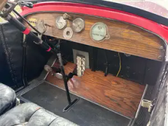 1919 Stanley Model 735 7 Passenger — thumbnail 3