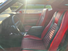 1971 Ford mustang Mach 1 429CJ 4 speed — thumbnail 5