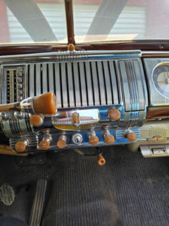 1948 Dodge Business Coupe 39000 original miles — thumbnail 3