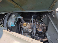1948 Dodge Business Coupe 39000 original miles — thumbnail 5