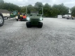 2018 PELEC Track UTV Mini Tank — thumbnail 7
