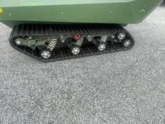2018 PELEC Track UTV Mini Tank — thumbnail 6