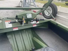 2018 PELEC Track UTV Mini Tank — thumbnail 4