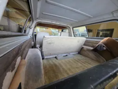 1986 Chevrolet blazer Silverado K5 4x4 — thumbnail 4
