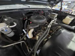 1986 Chevrolet blazer Silverado K5 4x4 — thumbnail 2