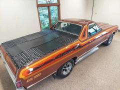 1971 Chevrolet el Camino — thumbnail 8