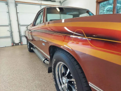 1971 Chevrolet el Camino — thumbnail 7