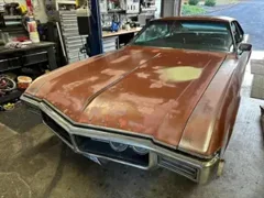 1968 Buick Rivera — thumbnail 7