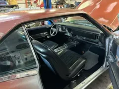 1968 Buick Rivera — thumbnail 3