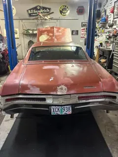 1968 Buick Rivera — thumbnail 2