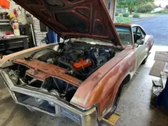 1968 Buick Rivera — thumbnail 6