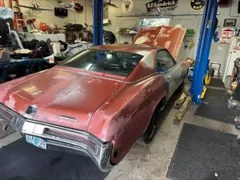1968 Buick Rivera — thumbnail 8