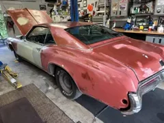 1968 Buick Rivera — thumbnail 5