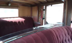 1926 Rolls Royce Phantom I Sedan — thumbnail 2
