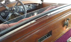 1926 Rolls Royce Phantom I Sedan — thumbnail 4