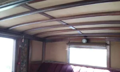 1926 Rolls Royce Phantom I Sedan — thumbnail 6