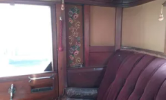 1926 Rolls Royce Phantom I Sedan — thumbnail 3