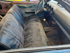 1969 Ford Torino GT Convertible — thumbnail 6