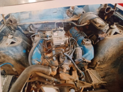 1969 Ford Torino GT Convertible — thumbnail 2