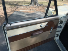 1953 Ford Crestline — thumbnail 4