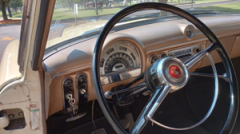 1953 Ford Crestline — thumbnail 3