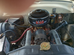 1953 Ford Crestline — thumbnail 6