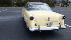 1953 Ford Crestline — thumbnail 5