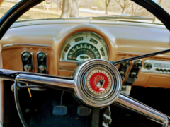 1953 Ford Crestline — thumbnail 8