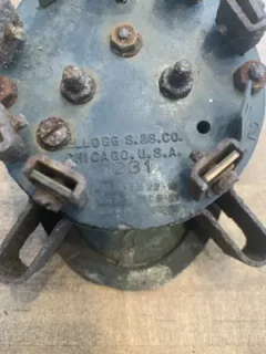 Delco Car Peerless Automotive Ignition - Original equipment — thumbnail 3