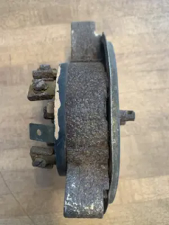 Delco Car Peerless Automotive Ignition - Original equipment — thumbnail 6