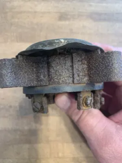 Delco Car Peerless Automotive Ignition - Original equipment — thumbnail 5