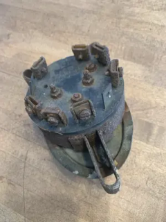Delco Car Peerless Automotive Ignition - Original equipment — thumbnail 2