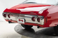 1971 Chevrolet Malibu 396 AIR — thumbnail 2