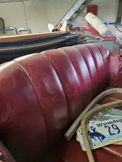 1929 Packard 626 Roadster — thumbnail 8