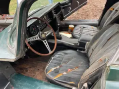 1967 Jaguar E-Type  — thumbnail 3