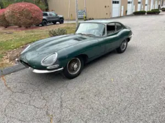 1967 Jaguar E-Type  — thumbnail 5