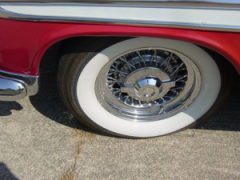 1956 Desoto Convertible — thumbnail 3