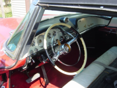 1956 Desoto Convertible — thumbnail 6