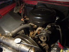 1956 Desoto Convertible — thumbnail 4