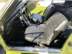 1969 Plymouth Road Runner Convertible 4 Speed — thumbnail 4
