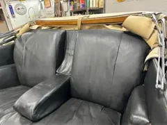 1935 Packard 1206 Phaeton — thumbnail 2